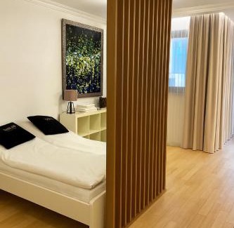 Muranow Apartamento | Prime Warsaw - Ideal Location, Old Town, City Center