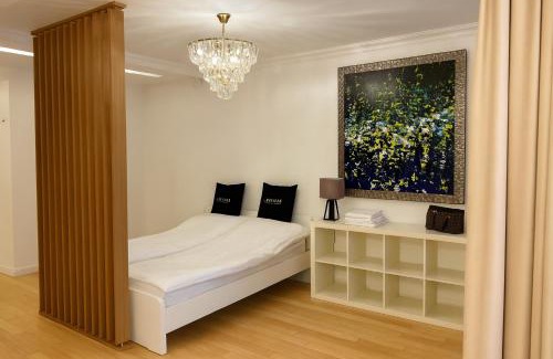 Muranow Apartamento | Prime Warsaw - Ideal Location, Old Town, City Center
