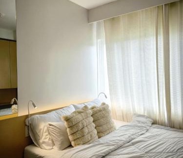 Binan City Apartamento | Prime Zen
