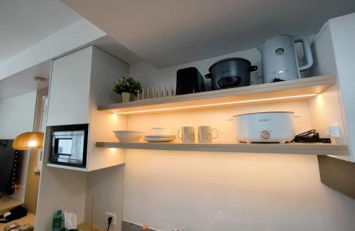 Binan City Apartamento | Prime Zen