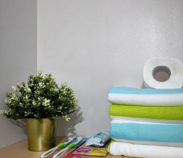 Binan City Apartamento | Prime Zen