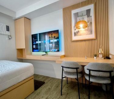 Binan City Apartamento | Prime Zen