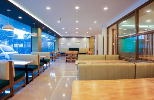 Cagayan de Oro Hotel | PRIMELUXE HOTEL