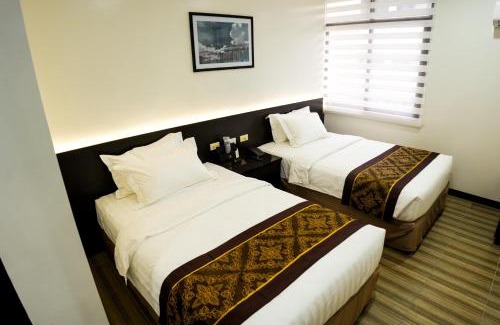 Cagayan de Oro Hotel | PRIMELUXE HOTEL