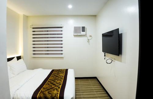 Cagayan de Oro Hotel | PRIMELUXE HOTEL