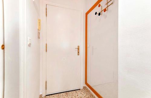 Villajoyosa Apartamento | PRIMERA LINEA, GRAN TERRAZA, MARAVILLOSAS VISTAS, ALTO standing