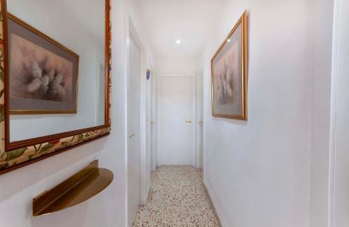 Villajoyosa Apartamento | PRIMERA LINEA, GRAN TERRAZA, MARAVILLOSAS VISTAS, ALTO standing