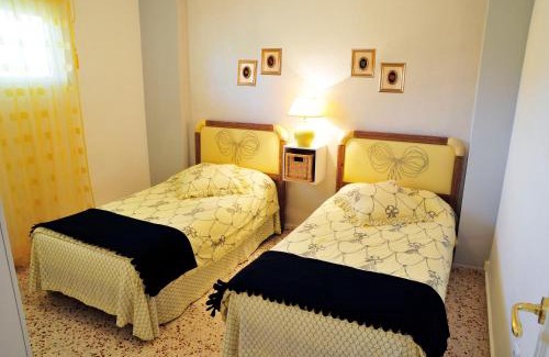 Villajoyosa Apartamento | PRIMERA LINEA, GRAN TERRAZA, MARAVILLOSAS VISTAS, ALTO standing