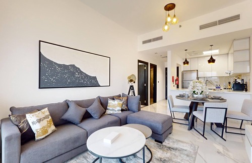 Al Barsha Apartamento | Primestay - Gardenia Living Residences
