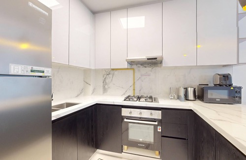 Al Barsha Apartamento | Primestay - Gardenia Living Residences