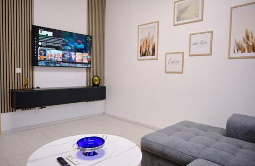 Frohnhausen Apartamento | PrimeTime Suite für 8+Küche/WIFI
