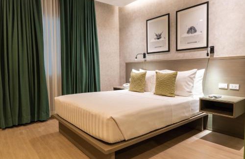 Santa Cruz Hotel | Primeway Suites Cebu