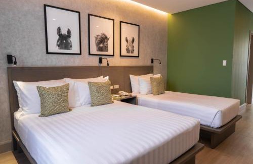 Santa Cruz Hotel | Primeway Suites Cebu