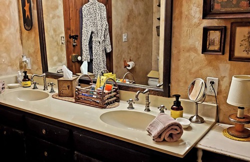 Goodlettsville Otro | Camino Primitivo escapada