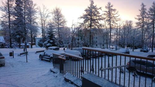 Stary Smokovec Apartamento | Primo Relax