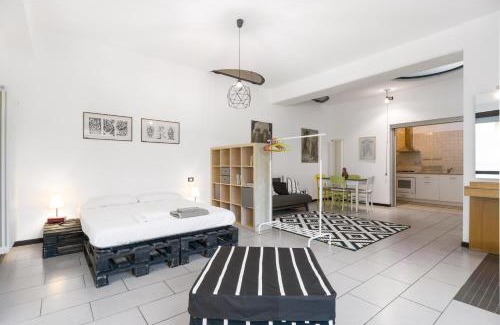 Zona Farini Apartamento | PrimoPiano - Belinzaghi