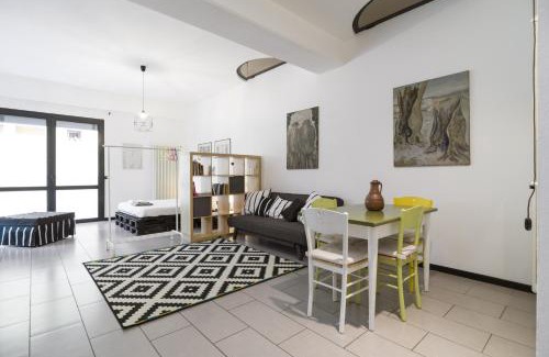 Zona Farini Apartamento | PrimoPiano - Belinzaghi