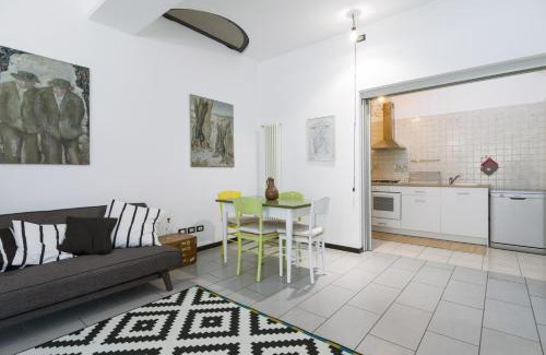 Zona Farini Apartamento | PrimoPiano - Belinzaghi