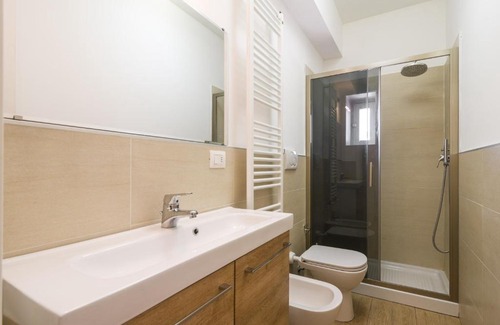 Porta Venezia Apartamento | PrimoPiano - Melzo A
