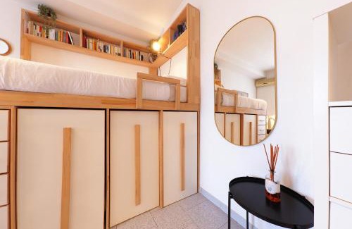 Gorla Apartamento | Primopiano - Nuoro
