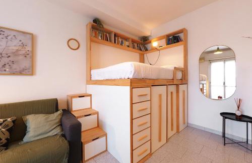 Gorla Apartamento | Primopiano - Nuoro