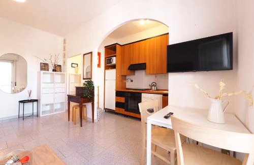 Gorla Apartamento | Primopiano - Nuoro