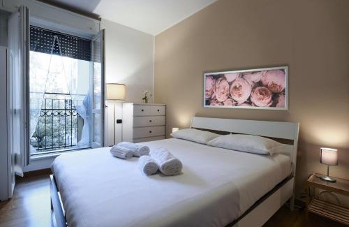 Navigli Apartamento | PrimoPiano - Via Pavia