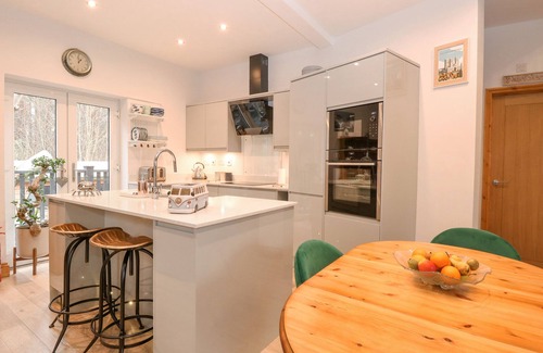 Felbrigg Cabaña | Primose Cottage