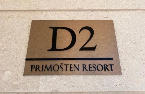 Primosten Apartamento | Primosten Resort Sunhill Deluxe Apartment Laura