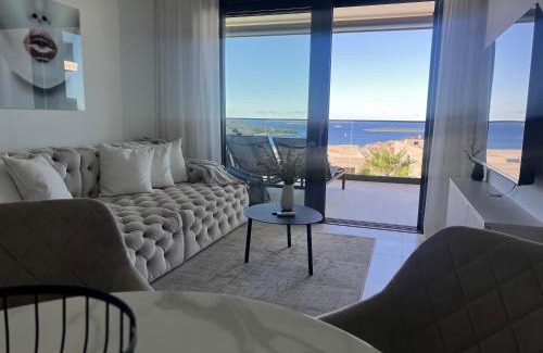 Primosten Apartamento | Primosten Resort Sunhill Deluxe Apartment Laura