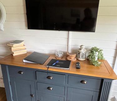 Holworth Apartamento | Primrose Cabin