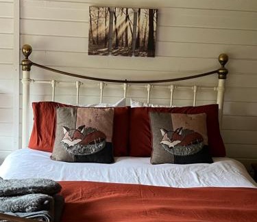 Holworth Apartamento | Primrose Cabin