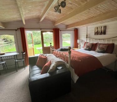 Holworth Apartamento | Primrose Cabin