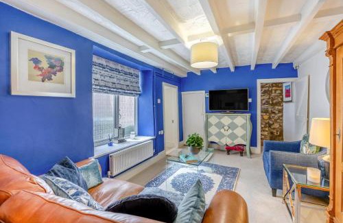 Tealby Casa | Primrose Cosy Cottage