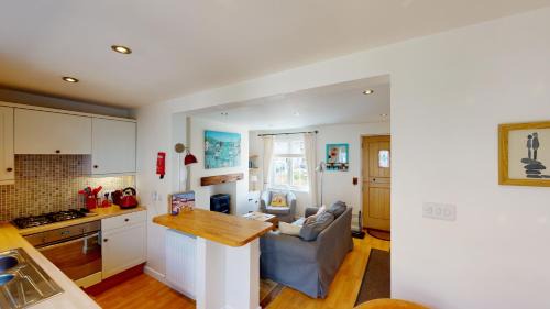 Budleigh Salterton Casa | Primrose Cottage
