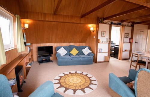 Haverfordwest Cabaña | Primrose Cottage