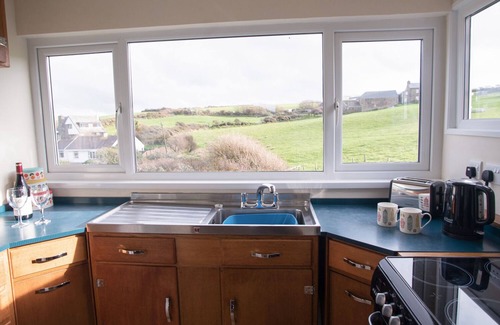 Haverfordwest Cabaña | Primrose Cottage