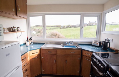 Haverfordwest Cabaña | Primrose Cottage