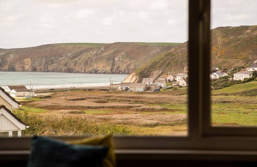 Haverfordwest Cabaña | Primrose Cottage