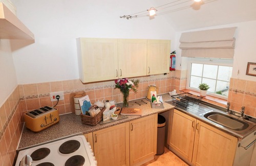 Paignton Cabaña | Primrose Cottage