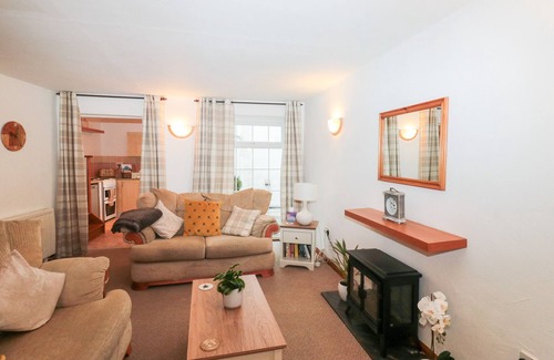 Paignton Cabaña | Primrose Cottage