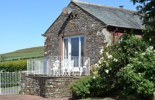Wigton Cabaña | Primrose Cottage - LPG