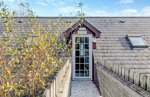 Tremain Cabaña | Primrose Cottage- UK45597