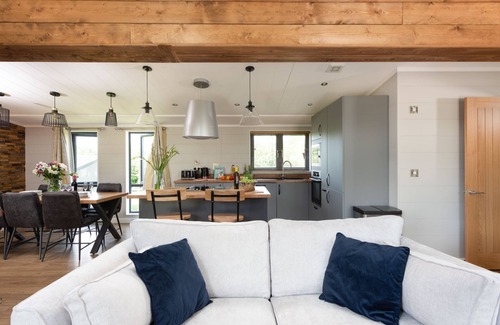 Lifton Casa | Primrose Lodge, 25 Roadford Lake Lodges