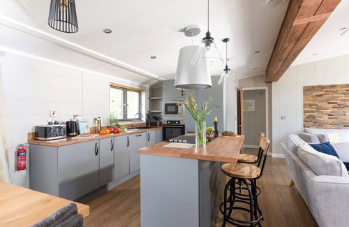 Lifton Casa | Primrose Lodge, 25 Roadford Lake Lodges