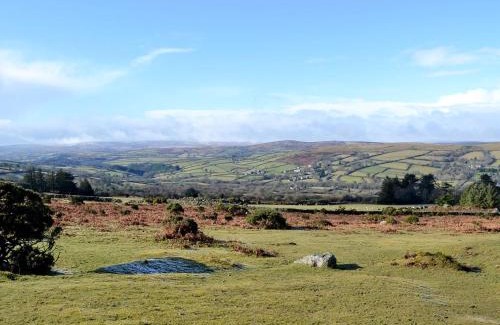 Beaworthy Casa | Primrose Lodge - Uk13447