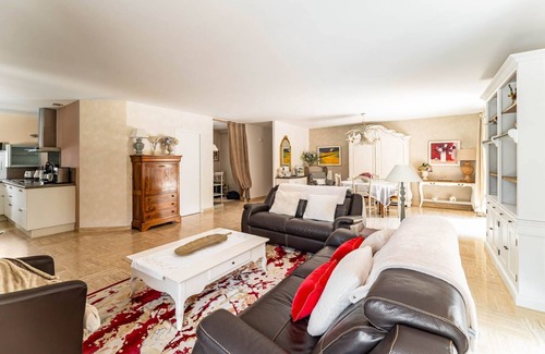 Bergerac Villa | Primrose - Tres Habitaciones Villa, Capacidad 6