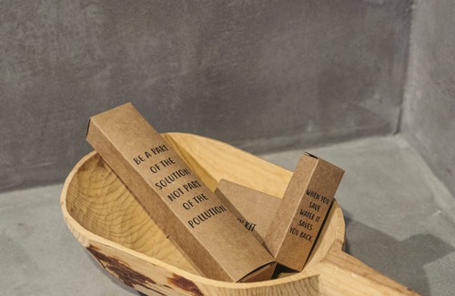 Alacati Hotel | Primus Nefes Adults Only