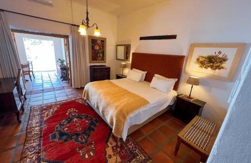 Prince Albert Casa | Prince Albert Cottage