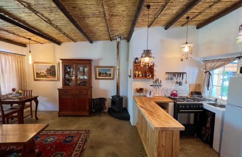 Prince Albert Casa | Prince Albert Cottage